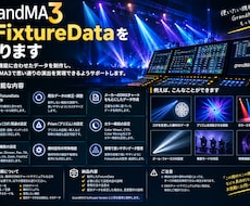 FixtureDataを作ります イメージ1