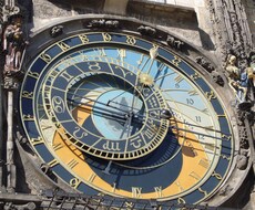 西洋占星術☆本当のあなたを占います ホロスコープリーディング～自分を知りたいあなたに