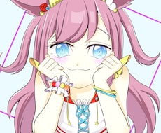 3名限定！アイコン描きます イメージ1