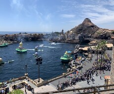 ディズニーの楽しみ方教えます イメージ1