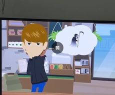 格安　vyondアニメーション制作します イメージ1