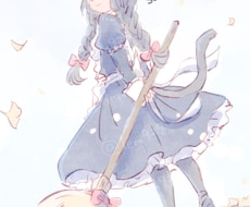 アイコンを制作いたします ラフ確認無し/修正無し/創作、オリジナルのみ