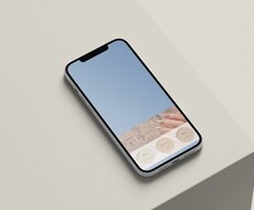 LINEリッチメニュー制作を承ります イメージ1