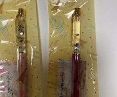 母の日ボールペン作ります イメージ1