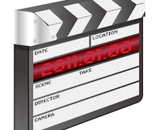 各種映像 制作いたします イメージ1