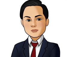 低価格であなたの似顔絵描きます イメージ1