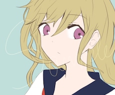 SNSなどのアイコンやヘッダーを描きます イメージ1