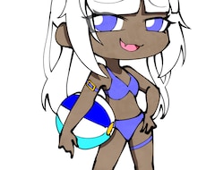 デフォルメでアイコンやグッズ用のイラストを描きます イメージ1