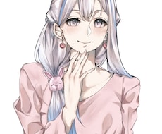 色鮮やかなハイクオリティイラスト描きます イメージ1
