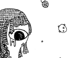 イラスト付きで一日の運勢を占います イメージ1