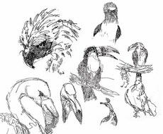 アイコンイラスト制作を承ります イメージ1