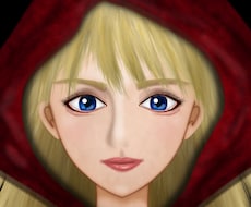 ＳＮＳ用のオリジナルアイコンを描きます イメージ1