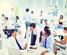 職場の悩みがある人は相談にのります イメージ1
