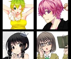 イラスト制作します ご希望のイラストを描かせて頂きます。