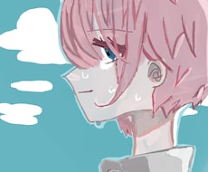 ご購入して頂けたら、もう一枚書かせていただきます イメージ1