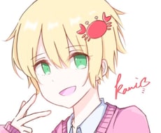 SNSで使えるイラストをお描きします イメージ1