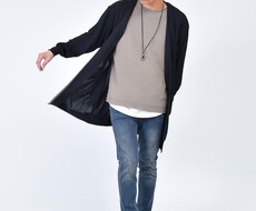 日本人男子/男性がオシャレになる方法をお教えします イメージ1