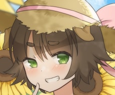 かわいい・ポップなアイコンイラスト描きます 自分だけのアイコンが欲しい方へ ペアアイコンも可！