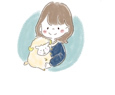 ゆるめのイラストでアイコン作成します イメージ1