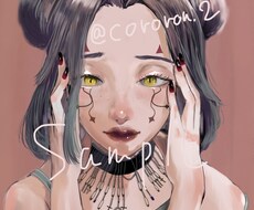要望にそったアイコンを作成いたします イメージ1