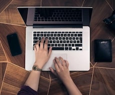PCの面倒な打ち込み作業を手伝います イメージ1