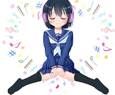 ボイスドラマなどの音声作品の制作を承ります イメージ1