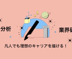 日系大手の人事担当者があなたの就活をサポートします イメージ1