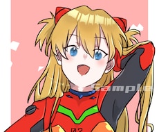 最短１日！お好みのアイコンお描きします イメージ1