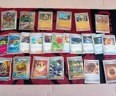 ポケカ/ポケモンカードゲームデッキ作ります 大会でも使える、お子様も楽しめるデッキをつくります！