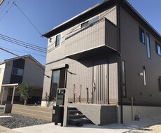 新築戸建の経験を共有します イメージ1