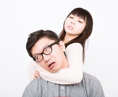 男女のいざこざ ぶち撒いて とにかく聞きます イメージ1