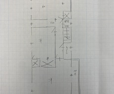 jw cadで簡単な図面書きます イメージ1