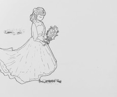 SNS用のアイコンを描きます イメージ1