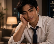 関西弁男子と気軽に話そ｜恋愛・雑談なんでもOKます 関西弁低音ボイス♡話終わった後は元気になる？