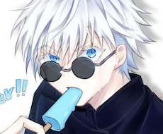 SNS用、動画用、小説用等幅広いイラスト作成します イメージ1