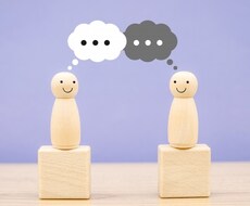 お話し聞きます イメージ1
