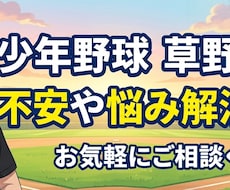 3名限定　野球のフォーム添削＆技術相談になります 先着になります！実績作りのためのサービスになります