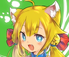 キャラクターイラスト全般描きます イメージ1