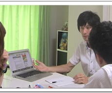 英会話力を効率良く伸ばしたい方へ！　日本人にとって良い勉強法とは？ イメージ1