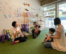 0歳から親子で楽しめる英語レッスンします イメージ1