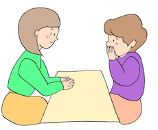 あなたの良さ、素晴らしさを見つけ心からお伝えします イメージ1