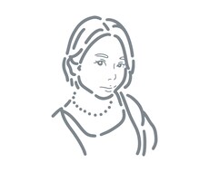 商用OK◎写真をもとにナチュラルな似顔絵を描きます アイコンやご家族ご友人へのプレゼント、イベントアイテムにも！