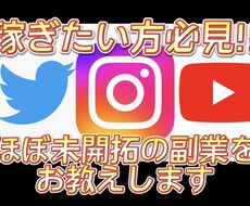 拡散サービスのカラクリを全て教えます イメージ1