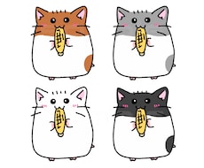 シンプル◎動物の絵を描きます イメージ1