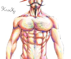 イラストのことならなんでもやります イメージ1