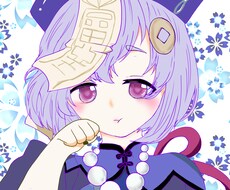可愛い女の子、男の子のアイコン依頼受付ております イメージ1