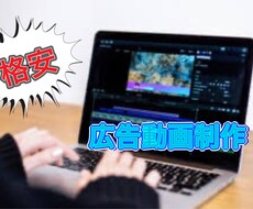 ショート動画を制作いたします イメージ1