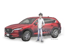 愛車などのイラスト描きます ブログ、SNSのアイコンやお店や商品のPRなど商用利用OK