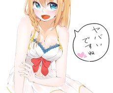 アニメ/ゲームのキャラを美麗なイラストで描きます あなたが見たいポーズ・シーンをイラストにします
