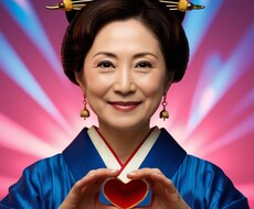 あなたの恋、叶う? その悩める運命を占います
